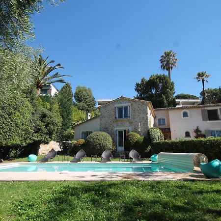 Hsud0028-Les Coteaux Villa Cannes Kültér fotó