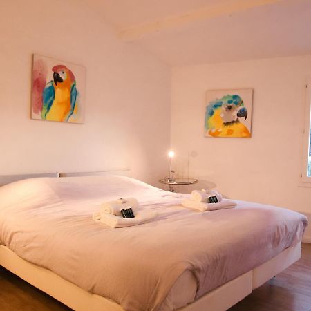 Hsud0028-Les Coteaux Villa Cannes Kültér fotó