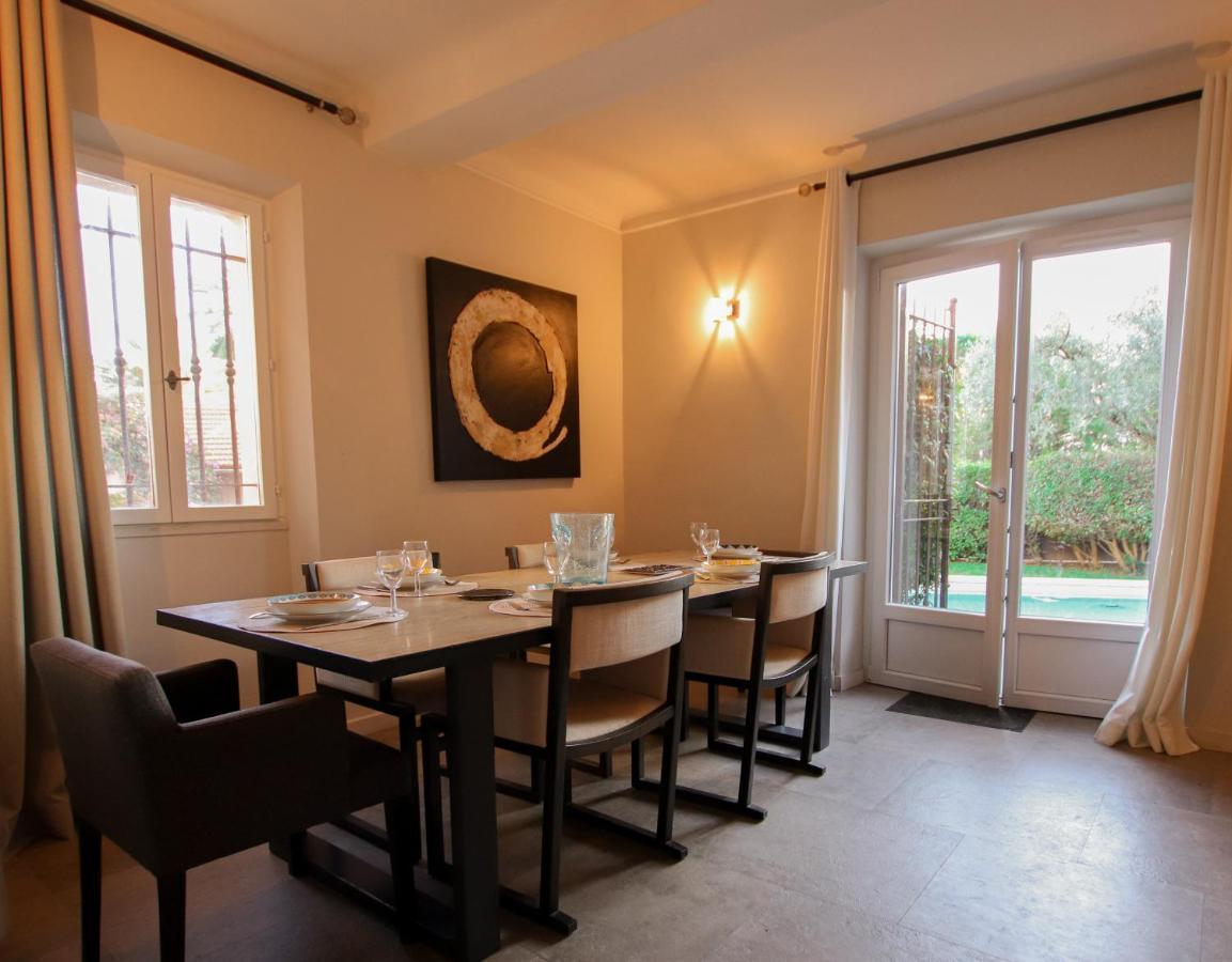 Hsud0028-Les Coteaux Villa Cannes Kültér fotó